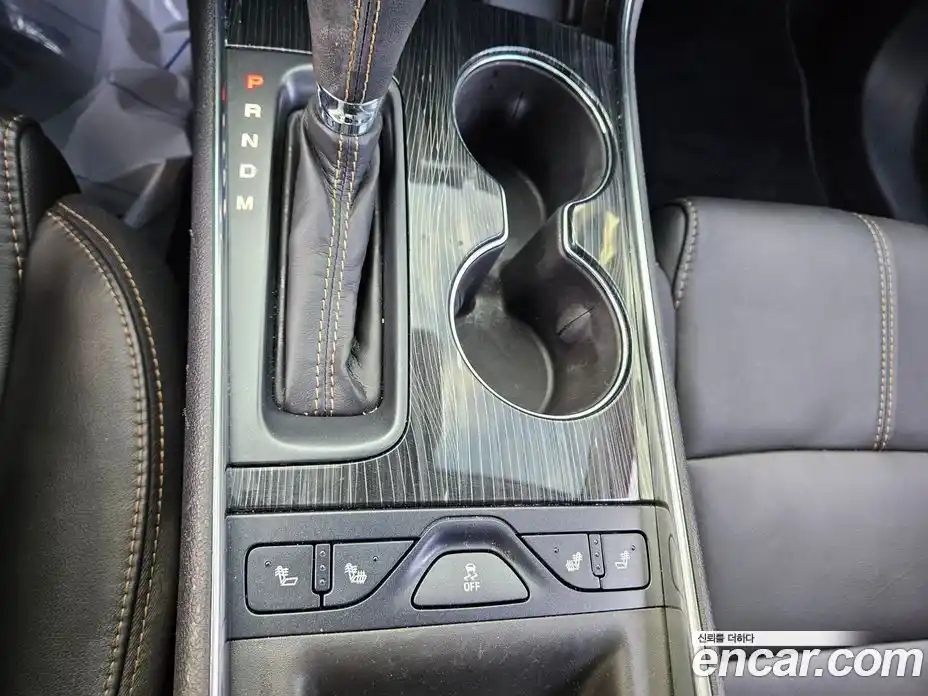 Chevrolet Impala 2015 2.5 автомат (гидро), фото 19