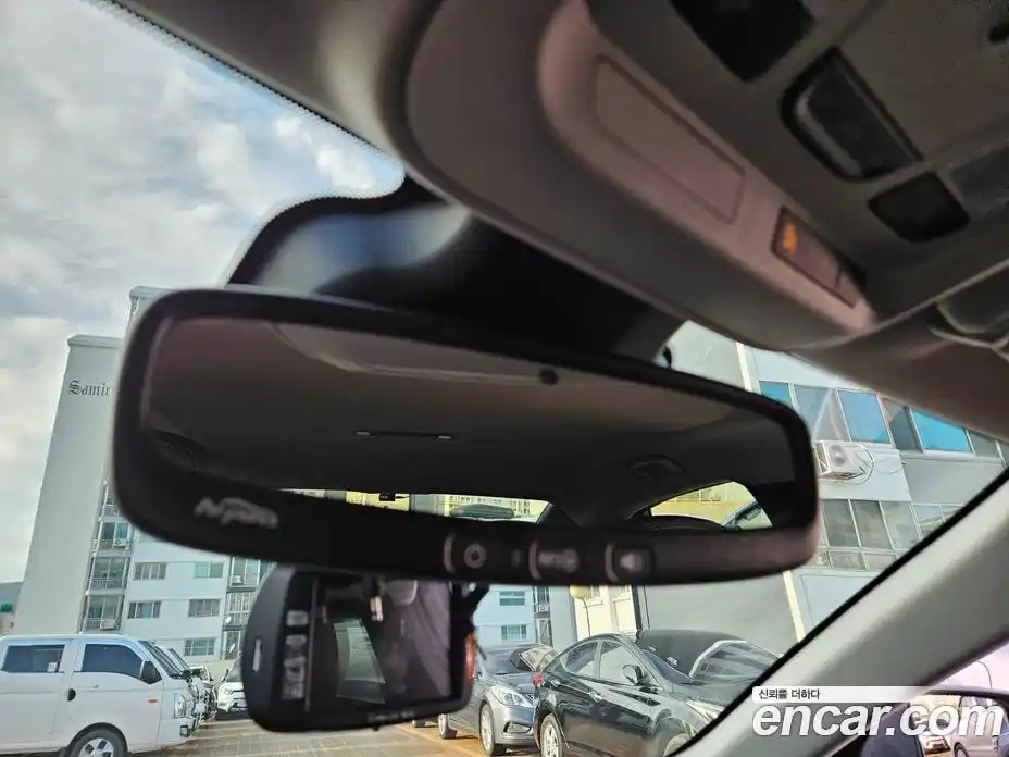 Chevrolet Impala 2015 2.5 автомат (гидро), фото 20