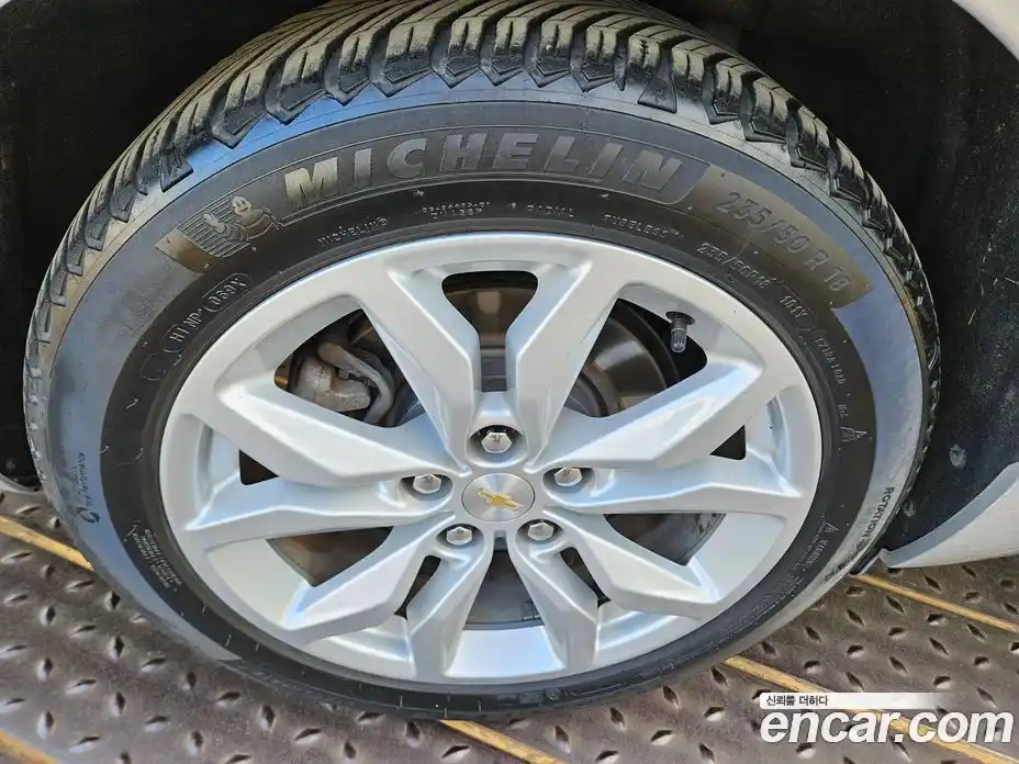 Chevrolet Impala 2015 2.5 автомат (гидро), фото 9