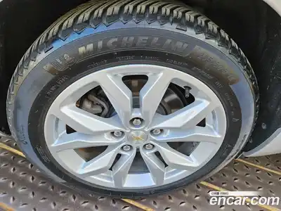 Chevrolet Impala 2015 2.5 автомат (гидро), миниатюра 9