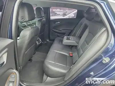 Chevrolet Malibu 2018 2.0 автомат (гидро), миниатюра 11