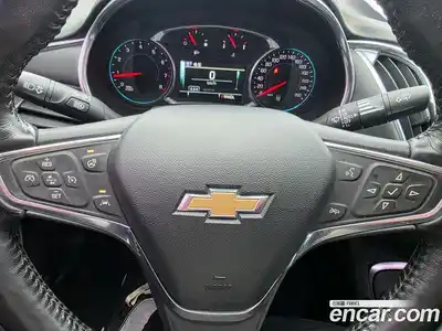 Chevrolet Malibu 2018 2.0 автомат (гидро), миниатюра 12