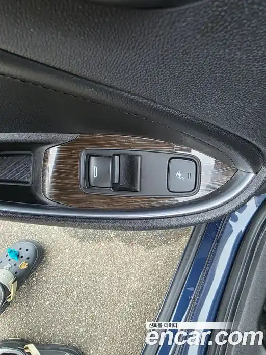 Chevrolet Malibu 2018 2.0 автомат (гидро), фото 18