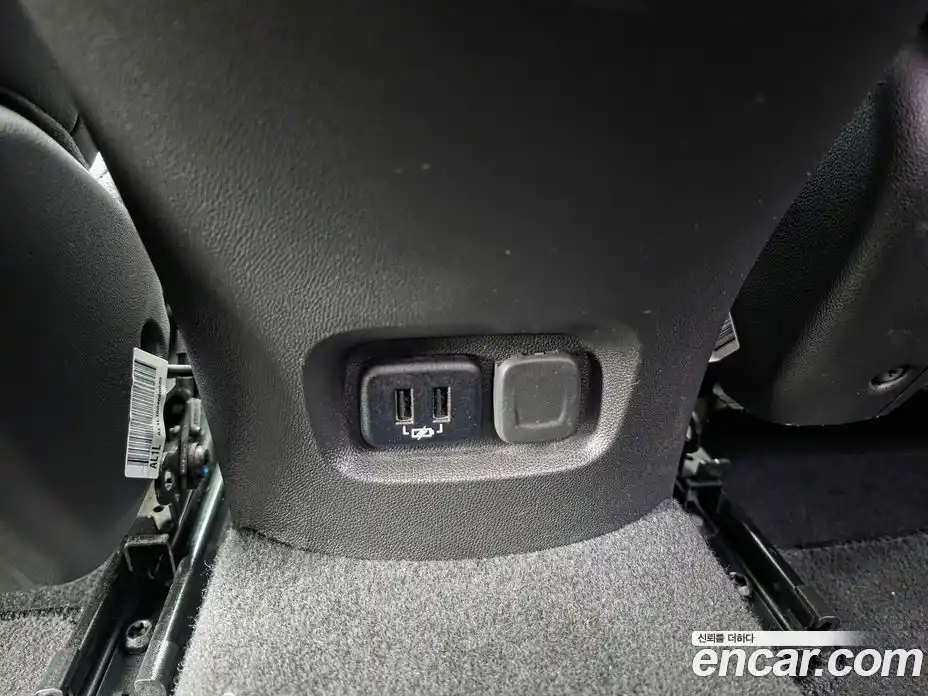 Chevrolet Malibu 2018 2.0 автомат (гидро), фото 19
