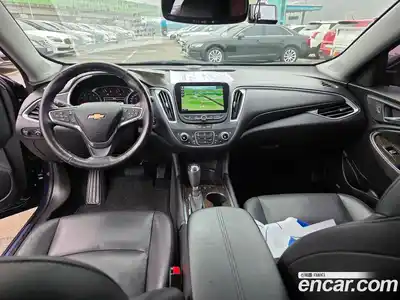 Chevrolet Malibu 2018 2.0 автомат (гидро), миниатюра 9