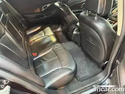 Chevrolet Alpheon 2012 2.4 автомат (гидро), миниатюра 12