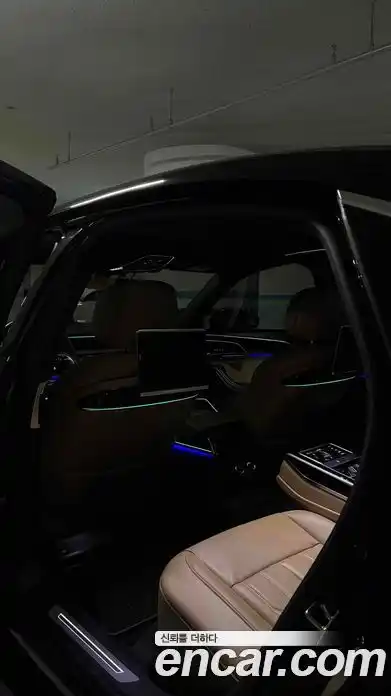 Audi A8 2020 3.0 автомат (гидро), миниатюра 9