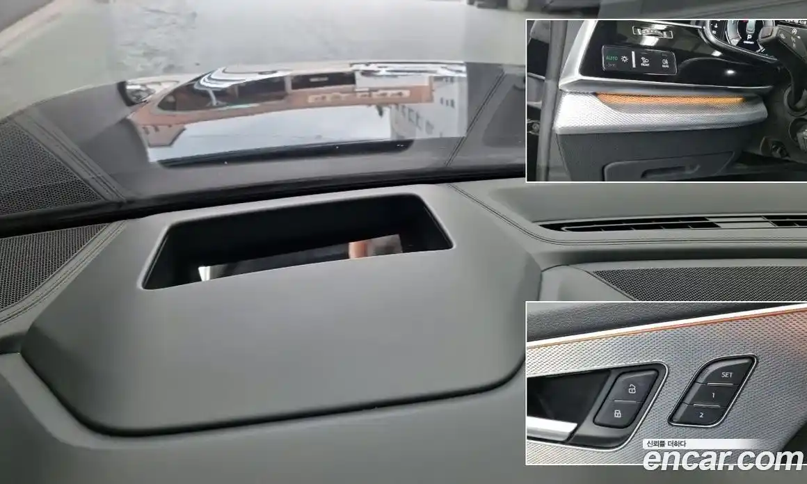 Audi Q8 2021 3.0 автомат (гидро), фото 9