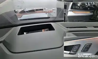 Audi Q8 2021 3.0 автомат (гидро), миниатюра 9