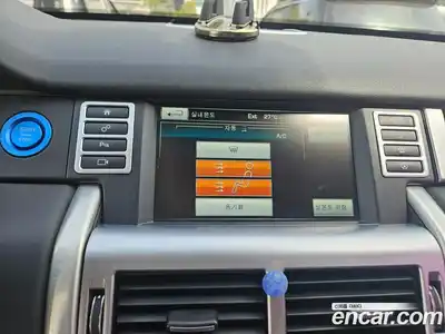 Land Rover Discovery Sport 2016 2.0 автомат (гидро), миниатюра 11