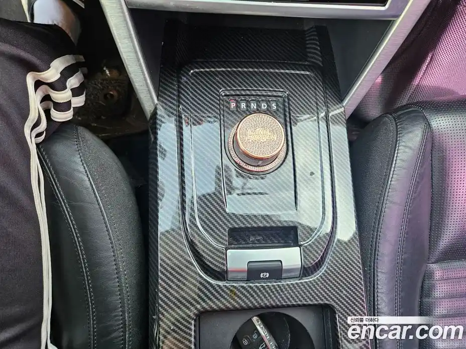 Land Rover Discovery Sport 2016 2.0 автомат (гидро), фото 13