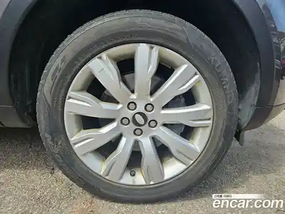 Land Rover Discovery Sport 2016 2.0 автомат (гидро), миниатюра 5