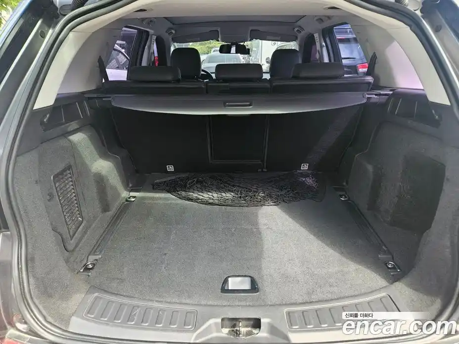 Land Rover Discovery Sport 2016 2.0 автомат (гидро), фото 6