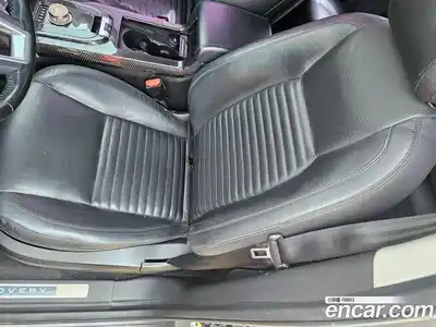 Land Rover Discovery Sport 2016 2.0 автомат (гидро), миниатюра 10