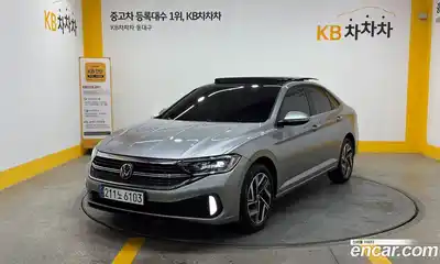 Volkswagen Jetta, 2023, 33 309 км