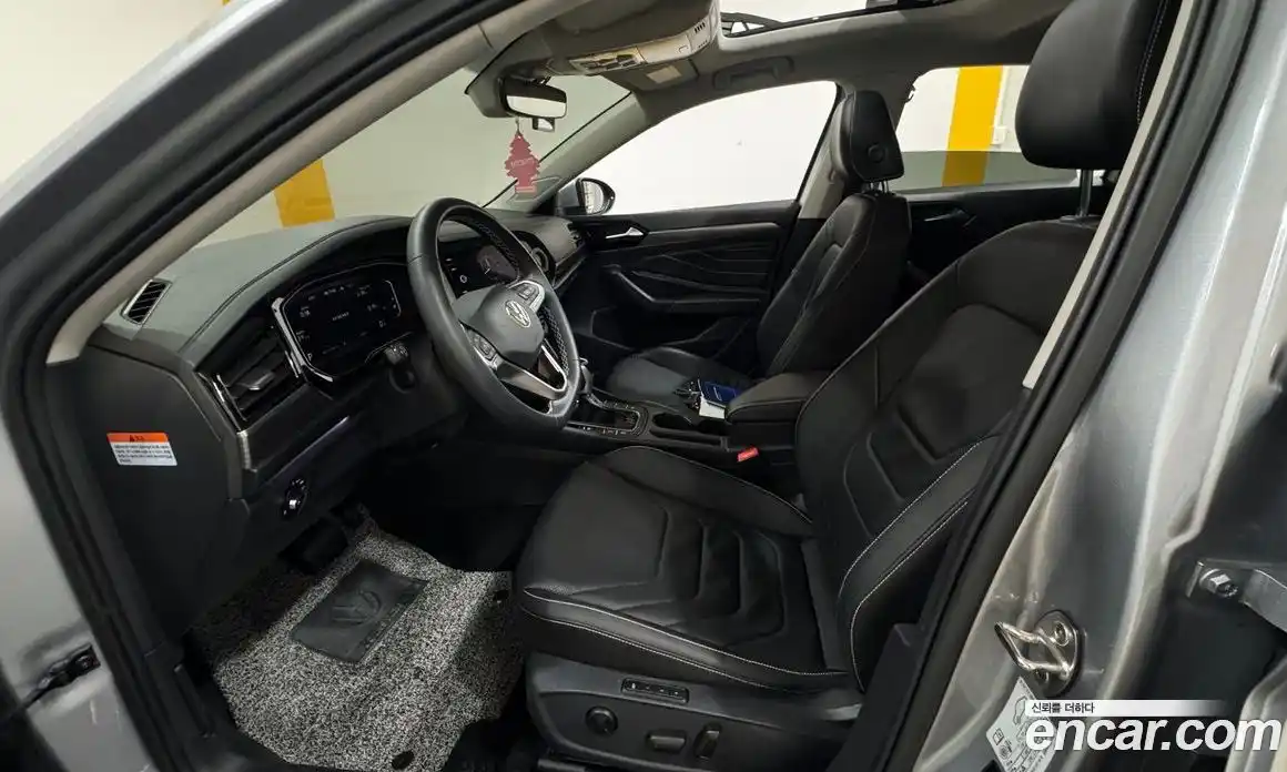 Volkswagen Jetta 2023 1.5 автомат (гидро), фото 11