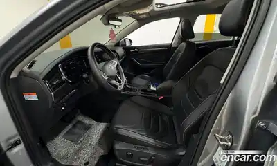 Volkswagen Jetta 2023 1.5 автомат (гидро), миниатюра 11