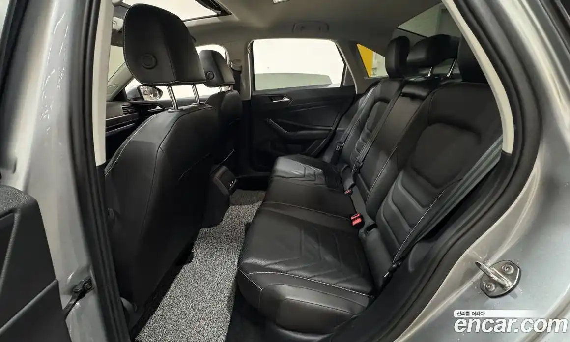Volkswagen Jetta 2023 1.5 автомат (гидро), фото 18