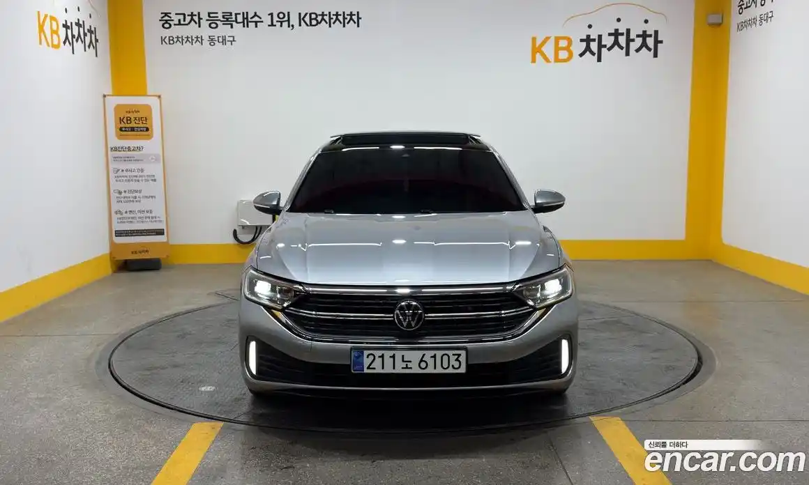 Volkswagen Jetta 2023 1.5 автомат (гидро), фото 3