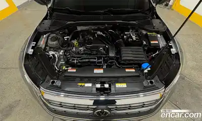 Volkswagen Jetta 2023 1.5 автомат (гидро), миниатюра 6