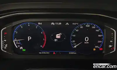 Volkswagen Jetta 2023 1.5 автомат (гидро), миниатюра 8