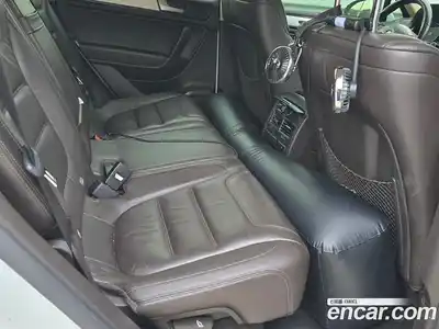 Volkswagen Touareg 2013 3.0 автомат (гидро), миниатюра 9