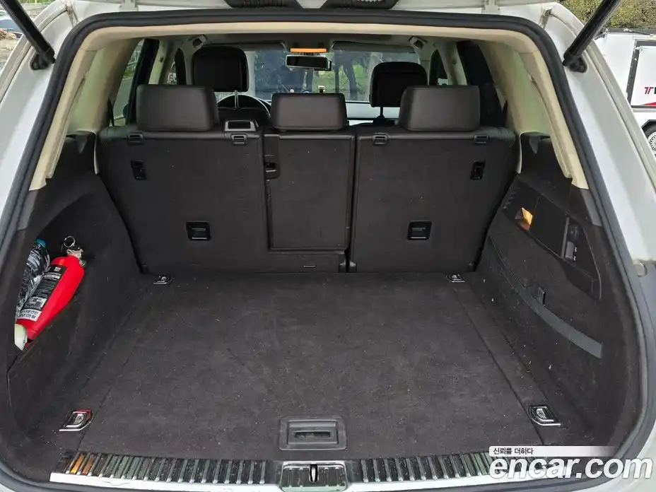 Volkswagen Touareg 2013 3.0 автомат (гидро), фото 10