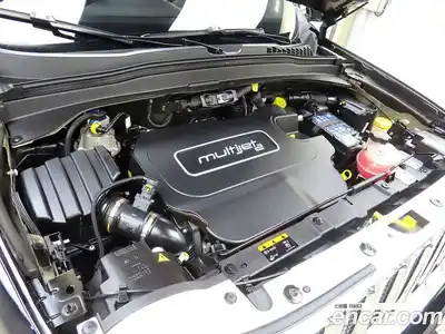 Jeep Renegade 2017 2.0 автомат (гидро), миниатюра 6