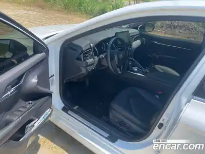Toyota Camry 2024 2.5 гидро, миниатюра 5