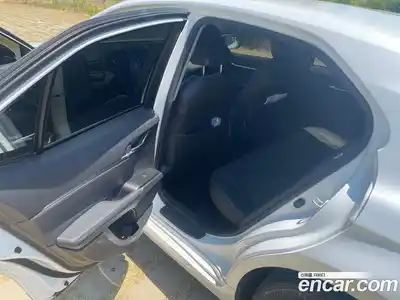 Toyota Camry 2024 2.5 гидро, миниатюра 6