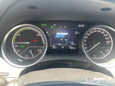 Toyota Camry 2024 2.5 гидро, миниатюра 8