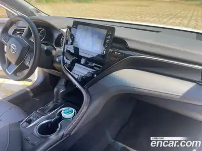 Toyota Camry 2024 2.5 гидро, миниатюра 9