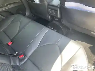 Toyota Camry 2024 2.5 гидро, миниатюра 10