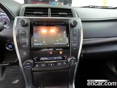 Toyota Camry 2016 2.5 гидро, миниатюра 12