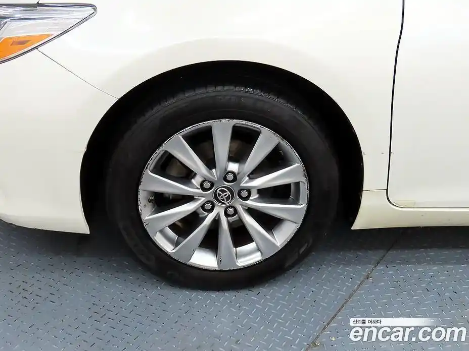 Toyota Camry 2016 2.5 гидро, фото 5