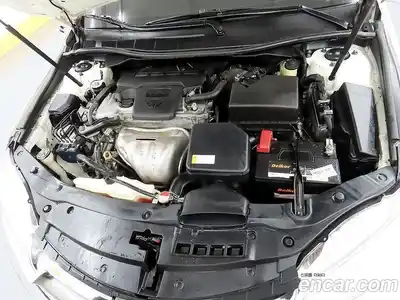 Toyota Camry 2016 2.5 гидро, миниатюра 6