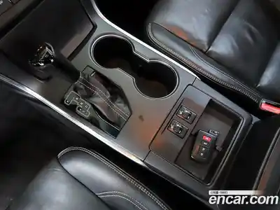 Toyota Camry 2016 2.5 гидро, миниатюра 9