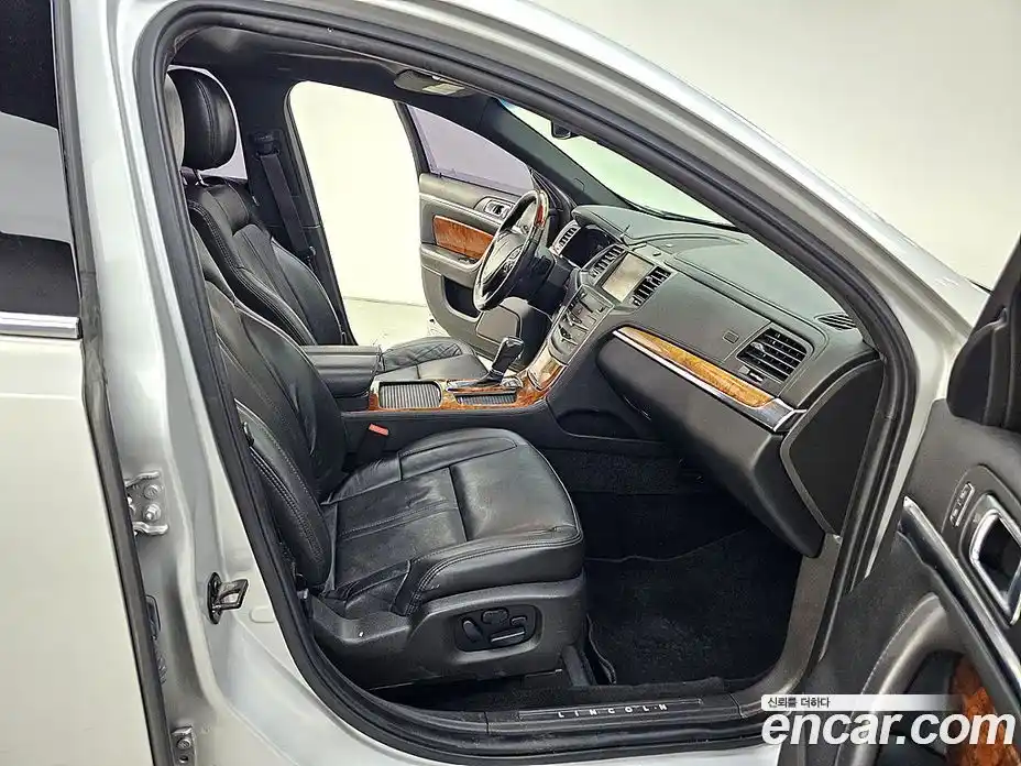 Lincoln MKS 2014 3.7 гидро, фото 11