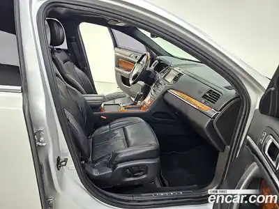 Lincoln MKS 2014 3.7 гидро, миниатюра 11