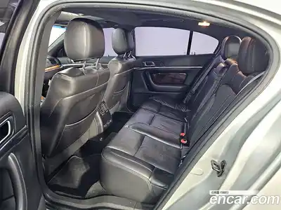 Lincoln MKS 2014 3.7 гидро, миниатюра 12
