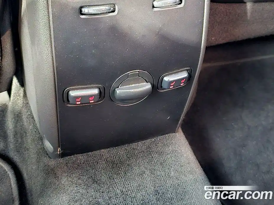 Lincoln MKS 2014 3.7 гидро, фото 19