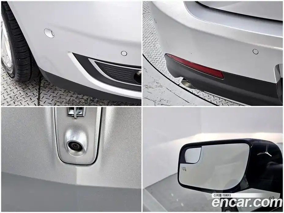 Lincoln MKS 2014 3.7 гидро, фото 20