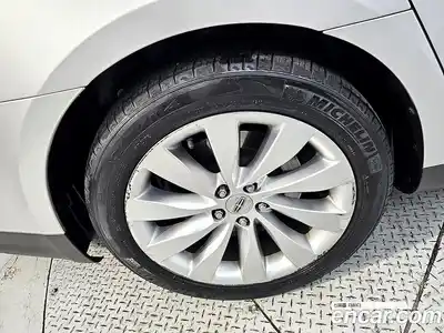 Lincoln MKS 2014 3.7 гидро, миниатюра 5