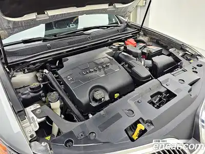 Lincoln MKS 2014 3.7 гидро, миниатюра 6