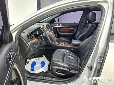 Lincoln MKS 2014 3.7 гидро, миниатюра 10