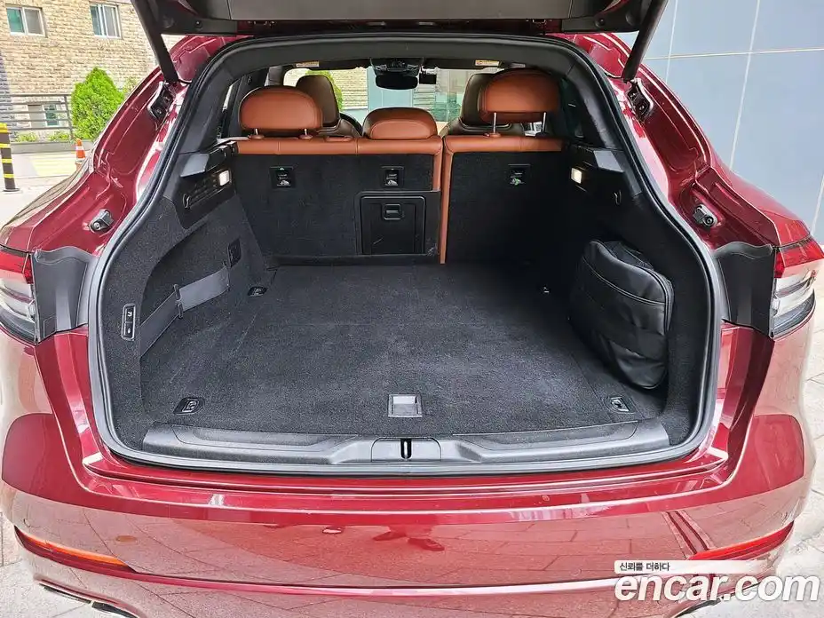 Maserati Levante 2017 3.0 гидро, фото 18
