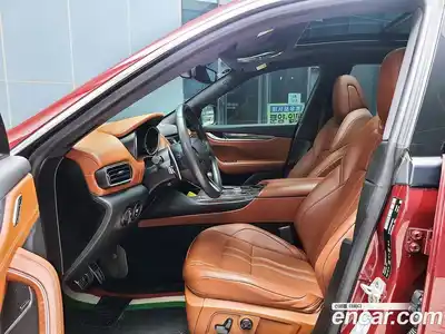 Maserati Levante 2017 3.0 гидро, миниатюра 4