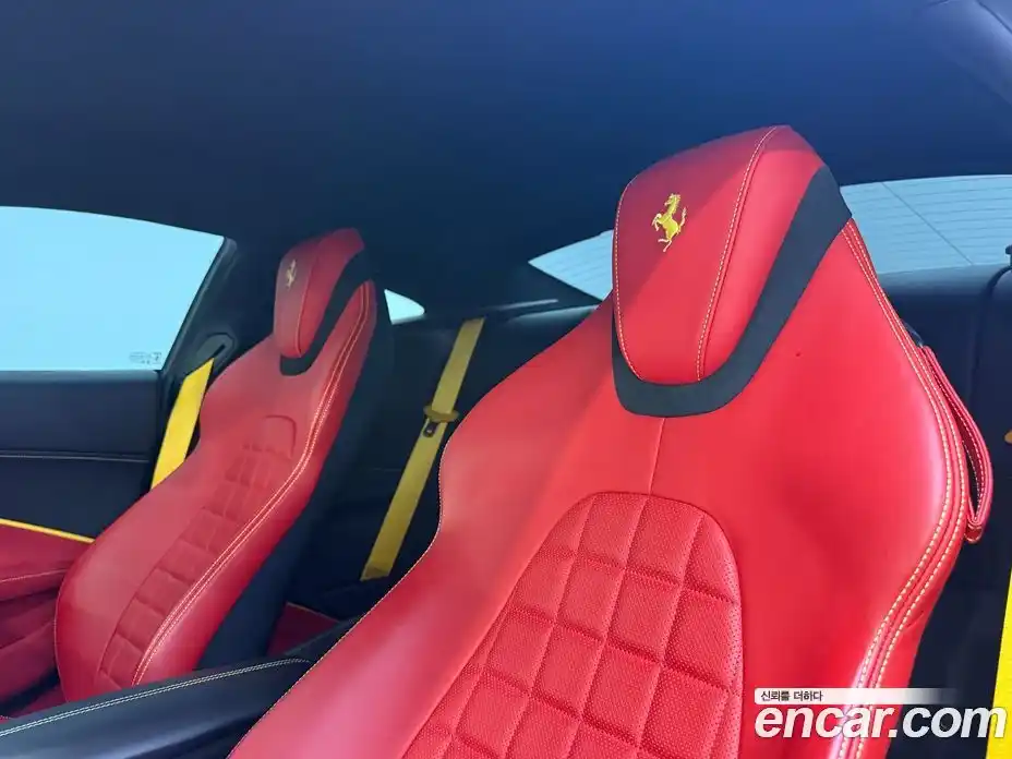 Ferrari Roma 2021 3.9 автомат (гидро), фото 11