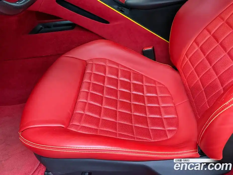 Ferrari Roma 2021 3.9 автомат (гидро), фото 12