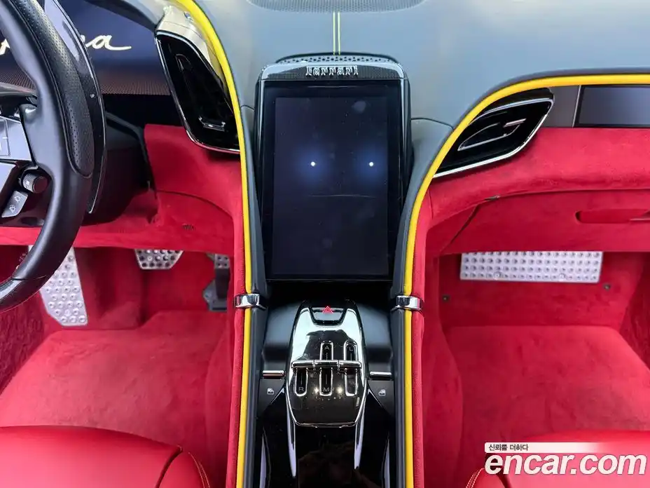 Ferrari Roma 2021 3.9 автомат (гидро), фото 14